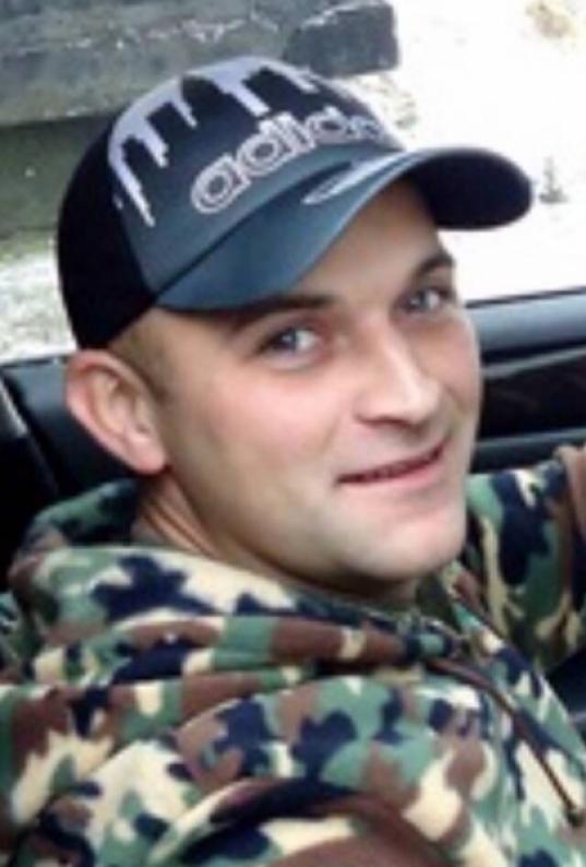 Полиция объявила вознаграждение в 500 тысяч рублей за помощь в раскрытии убийства вологжанина Андрея Шмелева