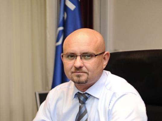 Александр Панасюк возглавит объединенный бизнес ВТБ в Вологодской области