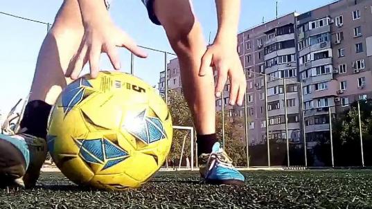 Команду детского футбольного клуба из Череповца сняли с соревнований в Великом Новгороде по непонятным причинам