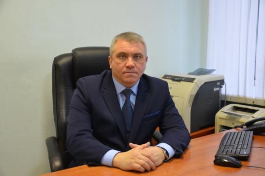 Управление соцзащиты, опеки и попечительства в Вологде возглавил бывший зампрокурора города