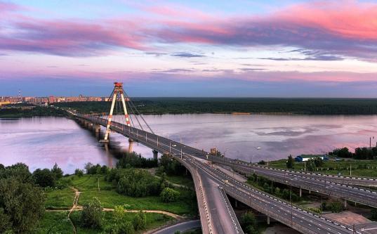 Череповец вошел в топ-10 городов России с самым высоким уровнем жизни