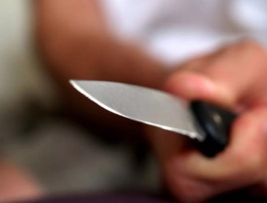 В Вожегодском районе осудили пенсионерку, которая во время пьянки заколола ножом лежавшего на печи мужа