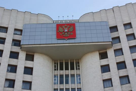 Из бюджета потратят 330 тысяч рублей на страхование чиновников правительства Вологодской области