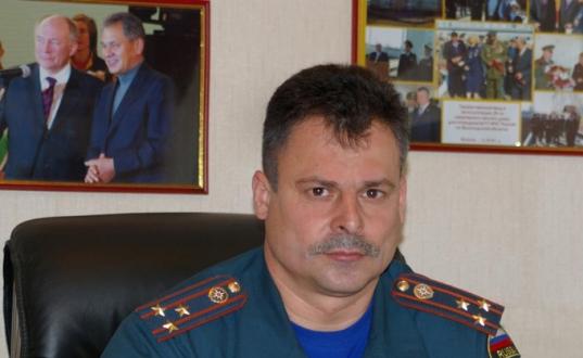Уголовное дело, возбужденное в отношении экс-главы областного УМЧС Андрея Бессмертного, закрыто
