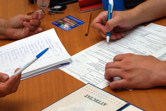 В Вологодской области в 2019 году увеличат пособие по безработице, но сократят срок его выплаты