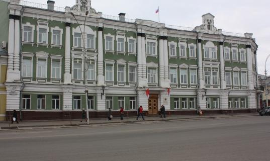 Администрация Вологды планирует взять в кредит 400 млн рублей