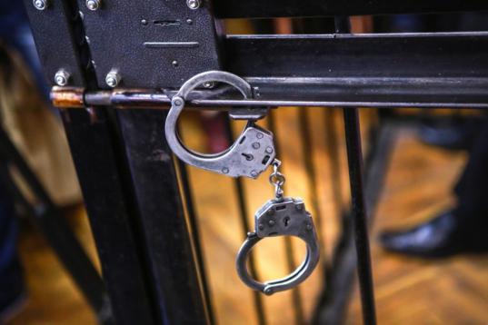 В Вологде осудили 55-летнего мужчину, который пытался изнасиловать двух маленьких девочек