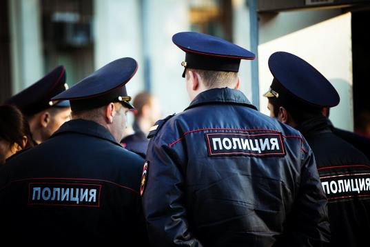 В Вологодской области на 23% увеличилось количество убийств