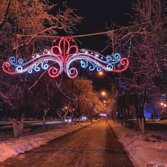 Новогодние праздники в Вологде и области: куда сходить и что посмотреть