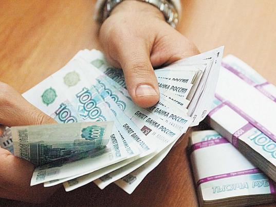 В Вологде возбудили уголовное дело о хищении 3,6 млн рублей взносов у пайщиков «Семейного капитала»