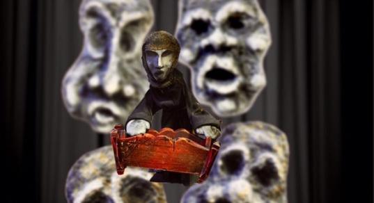 Инклюзивный театр марионеток в Вологде бесплатно покажет премьеру по рассказу Чехова