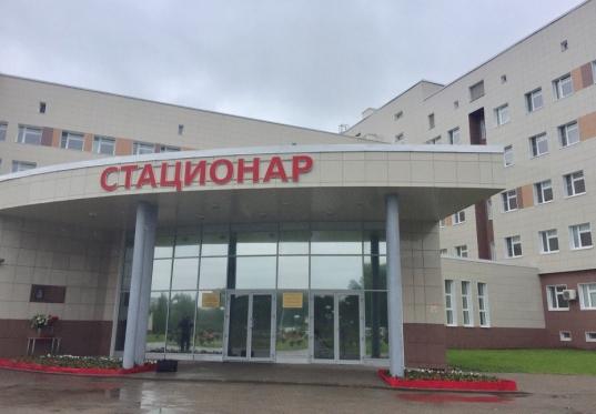 По делу вологодского врача-анестезиолога Алексея Смирнова назначили повторную медицинскую экспертизу