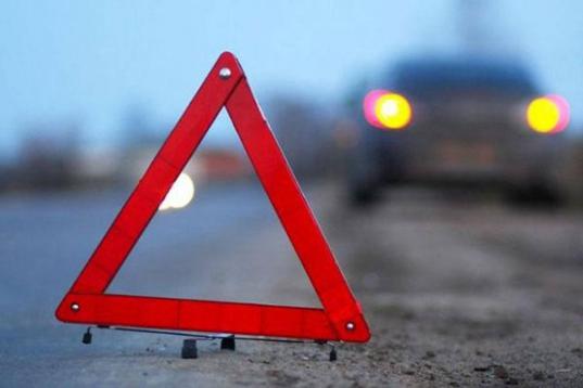 В Вологде водитель насмерть сбил 78-летнюю пенсионерку и скрылся с места ДТП