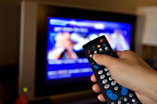 С 1 января в районах Вологодской области перестанет работать аналоговое телевидение