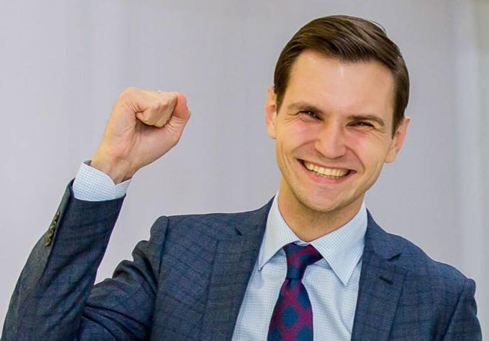 Уроженец Вологды Алексей Кошель назначен проректором Высшей школы экономики