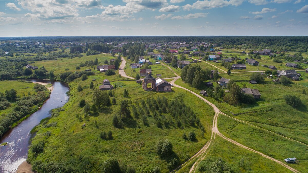 Конкурс на лучший эскизный проект памятника Николаю Рубцову в селе Никольском проводится в Вологодской области