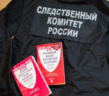 В Бабаевском районе мужчину и женщину будут судить за похищение человека и вымогательство