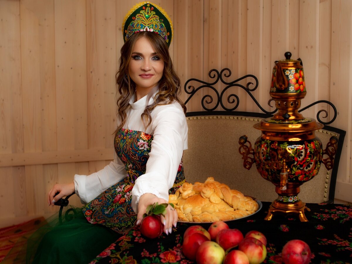 Жительница Майского участвует в конкурсе красоты и талантов