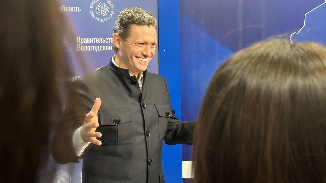 В Вологодской области усилят цифровую трансформацию