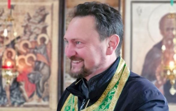 Популярный у вологжан священник покинул Вологодскую епархию