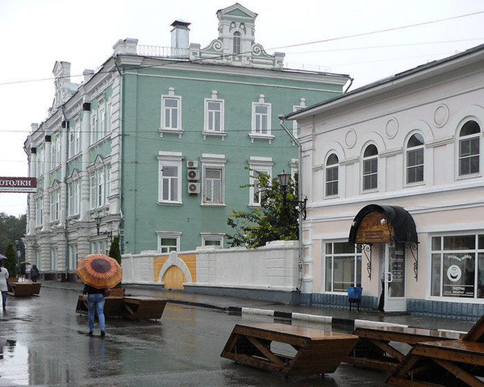 Фото вологда каменный мост