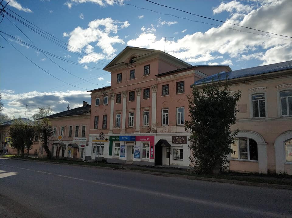 Музей грязовец. Грязовец достопримечательности. Грязовец фото города. Грязовец город Википедия.