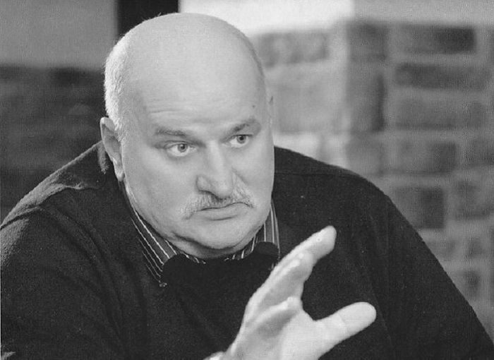 В Вологде  скончался бывший глава города Алексей Якуничев