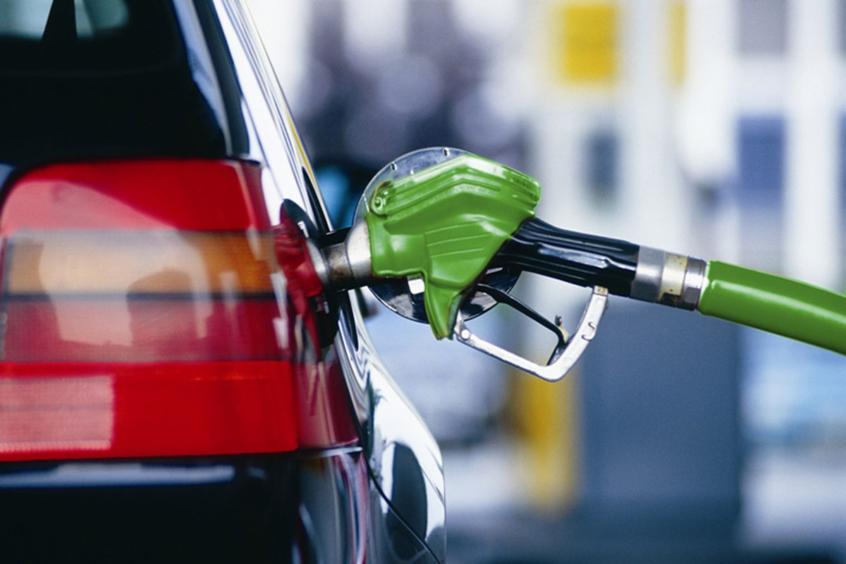 Вологодская область вошла в 12 регионов РФ с самыми высокими ценами на бензин