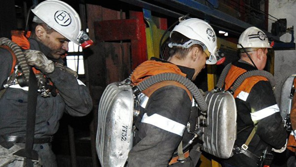 Почти 2 миллиарда рублей вложит «Северсталь» в системы безопасности своих угольных шахт