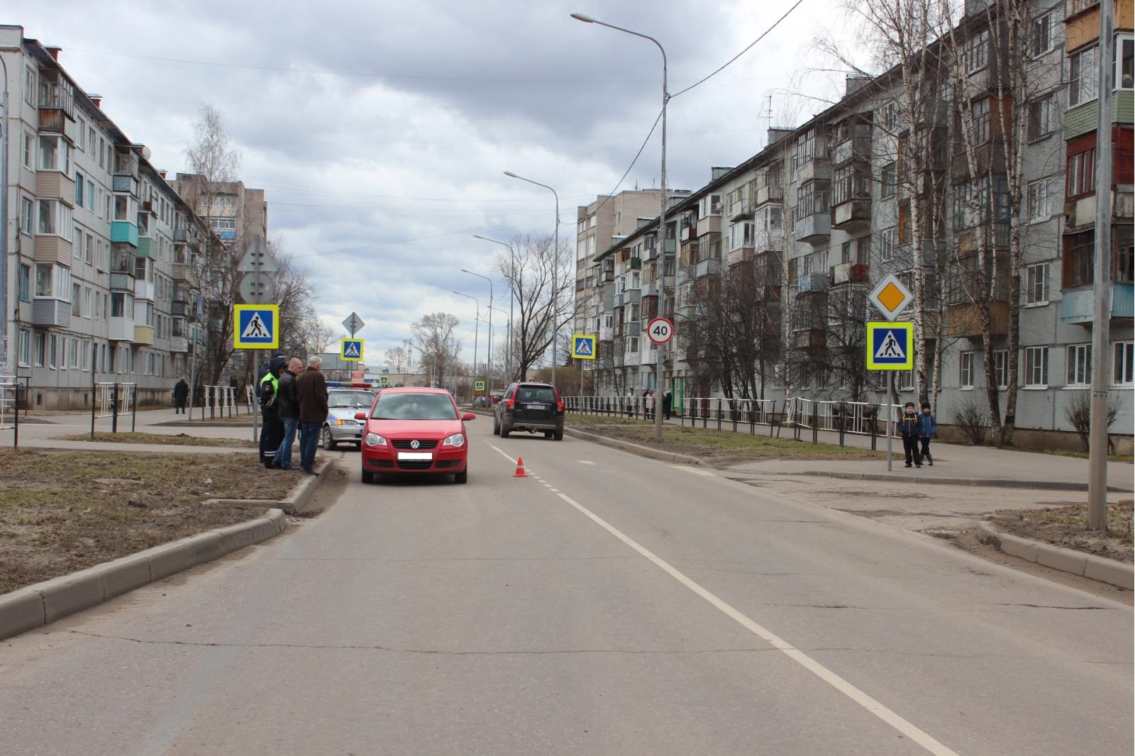 Карта вологда лукьяново