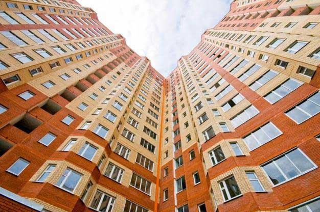 Цены на жилье в новостройках в Вологодской области за год упали на 7,4%