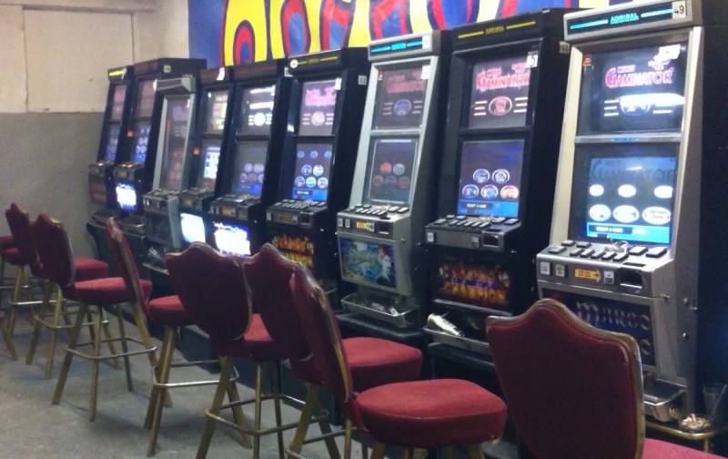 Игровые автоматы город череповец 555 вавада игровые автоматы играть онлайн бесплатно