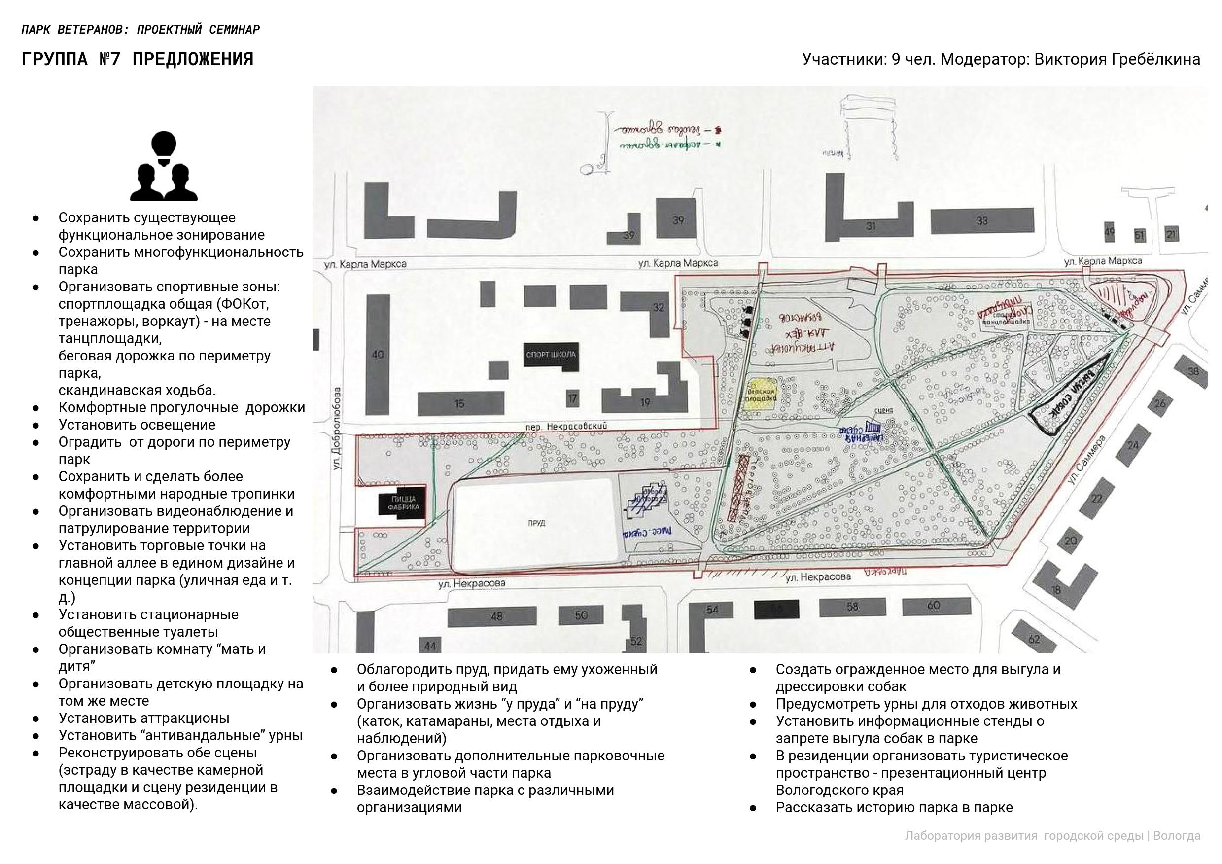 Парк мира вологда карта