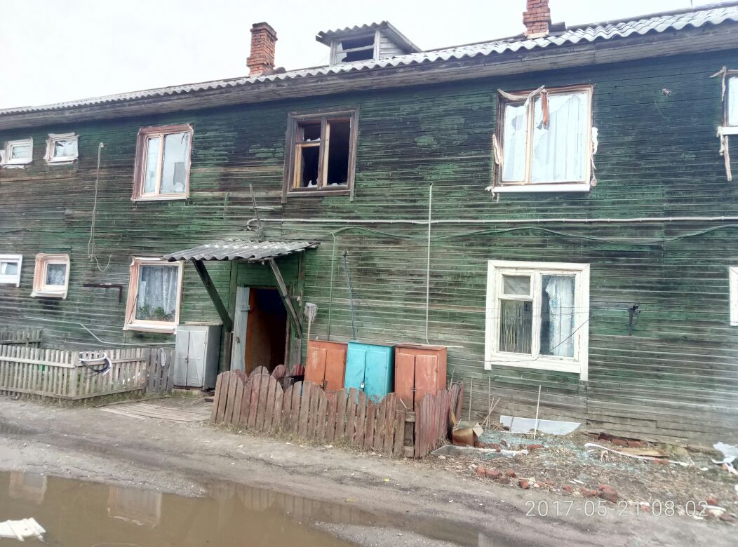 Подслушано в никольске вологодской