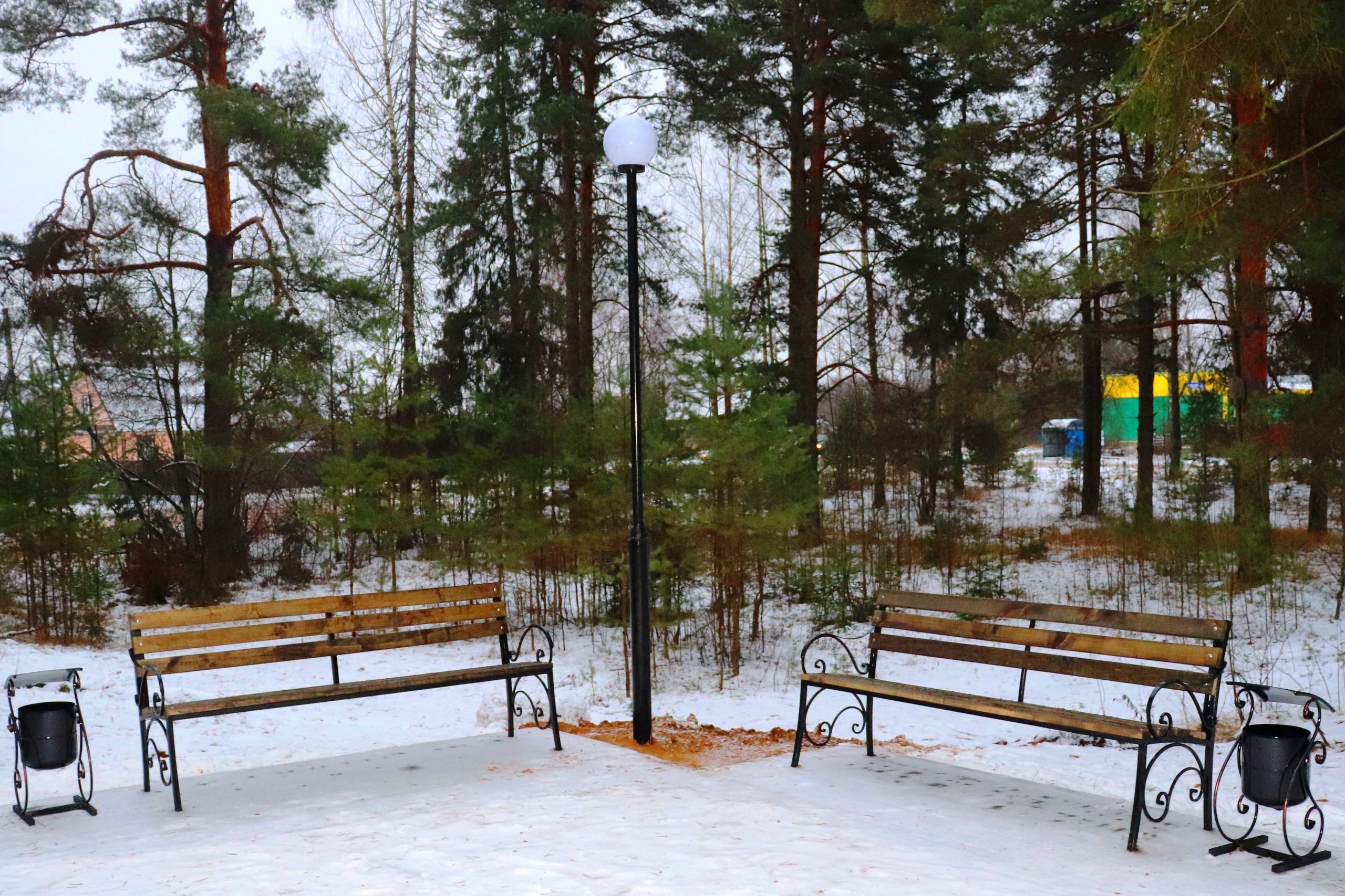 Бабаево вологодская область фото