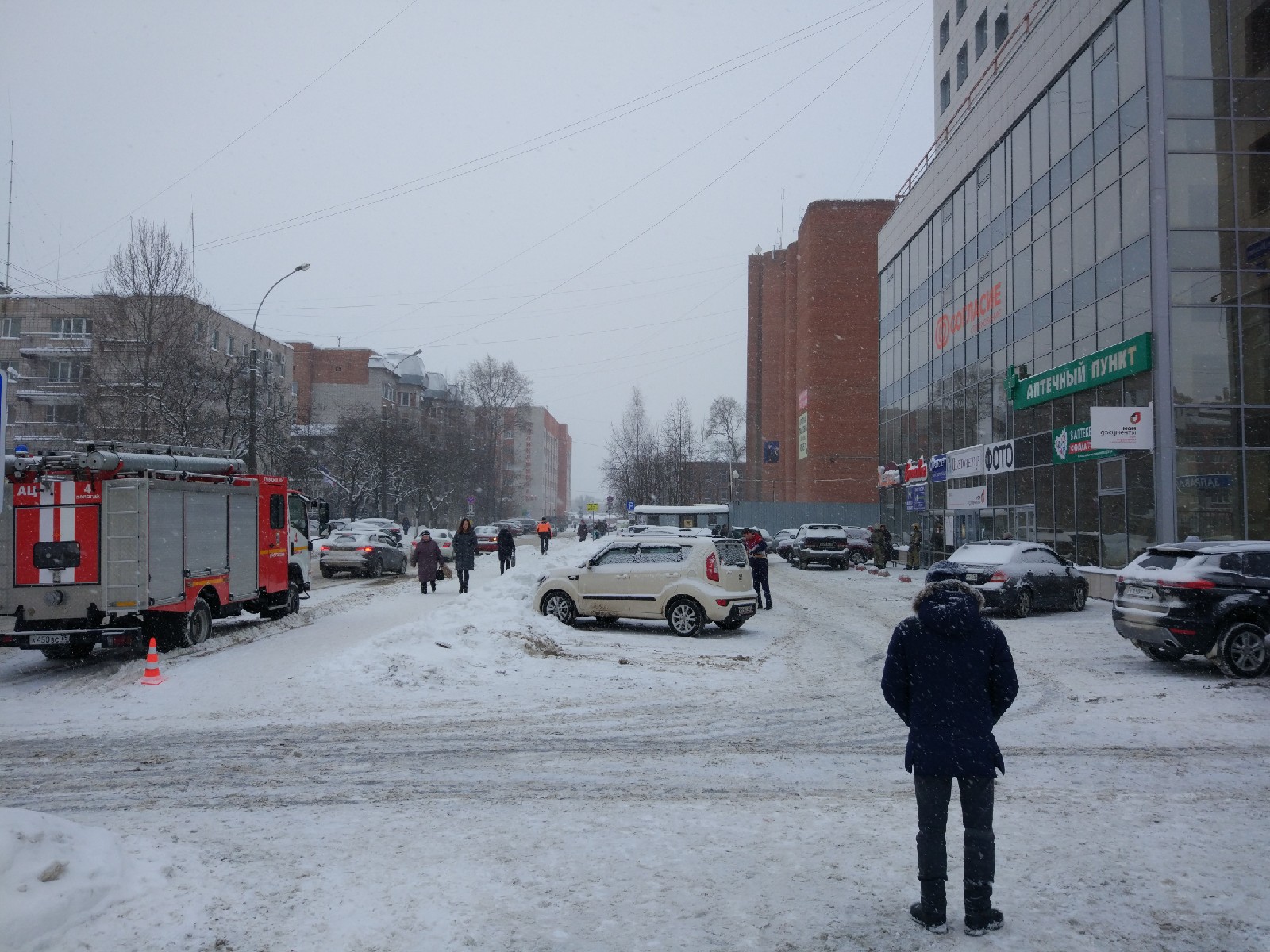 Семьи с детьми в поселке Шайма Череповецкого района боятся быть выселенными  из своих квартир | 28.01.2019 | Вологда - БезФормата