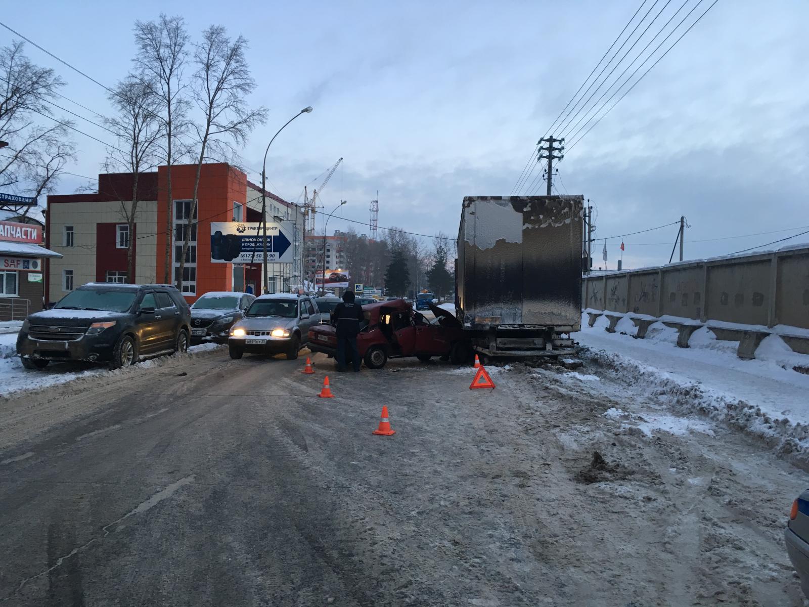 Вологодские новости происшествия сегодня