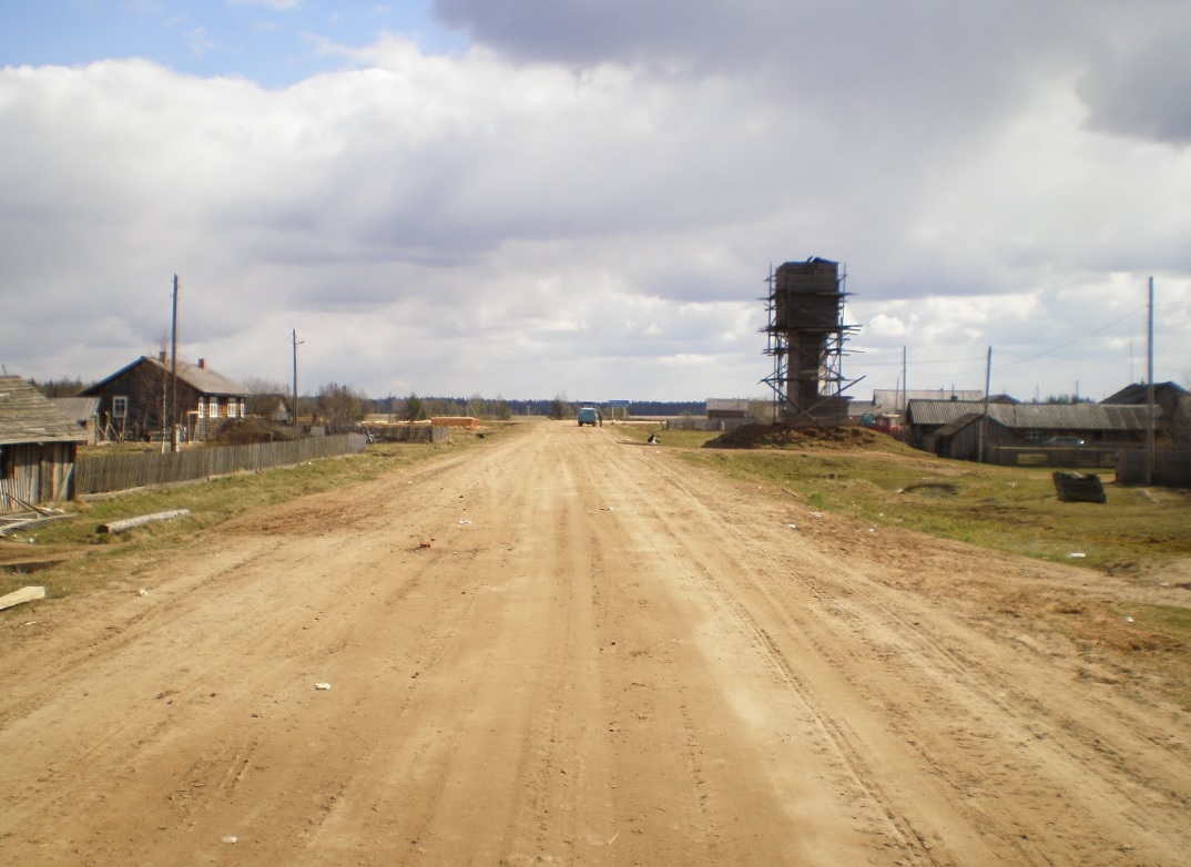 Погода вологодская васильево