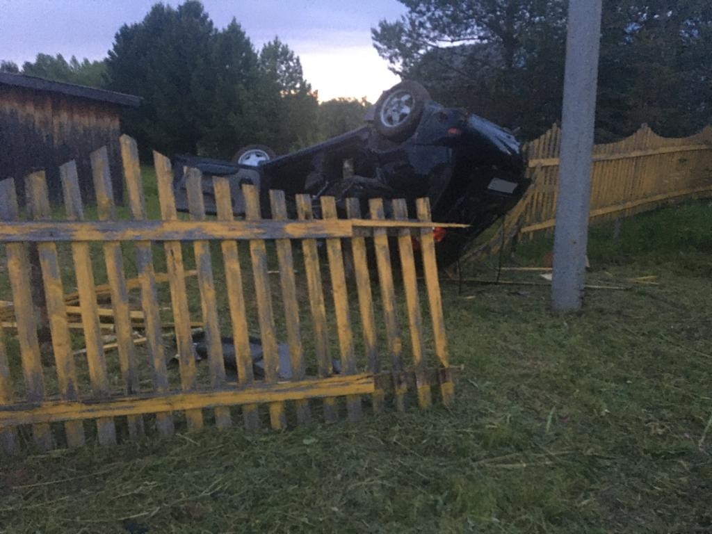 Вологодская область, Белозерский р н, Белозерск