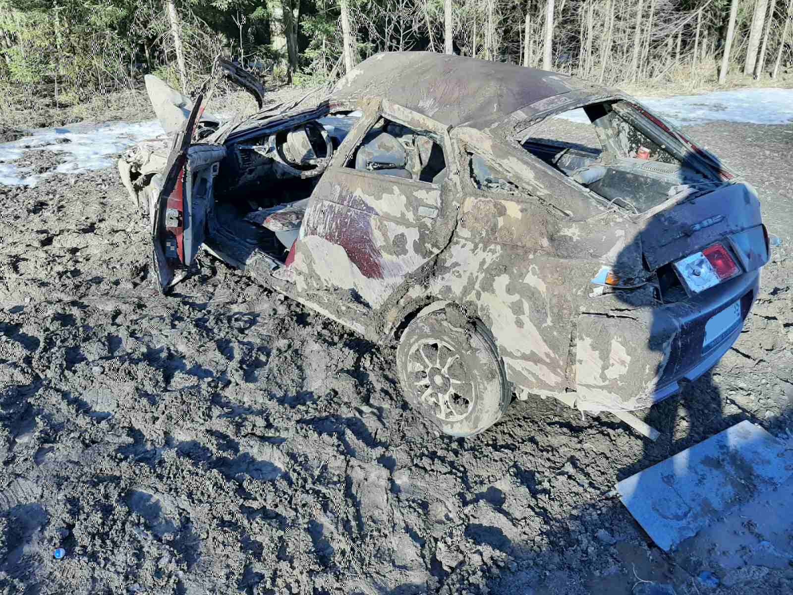 Вологодская область новости дтп