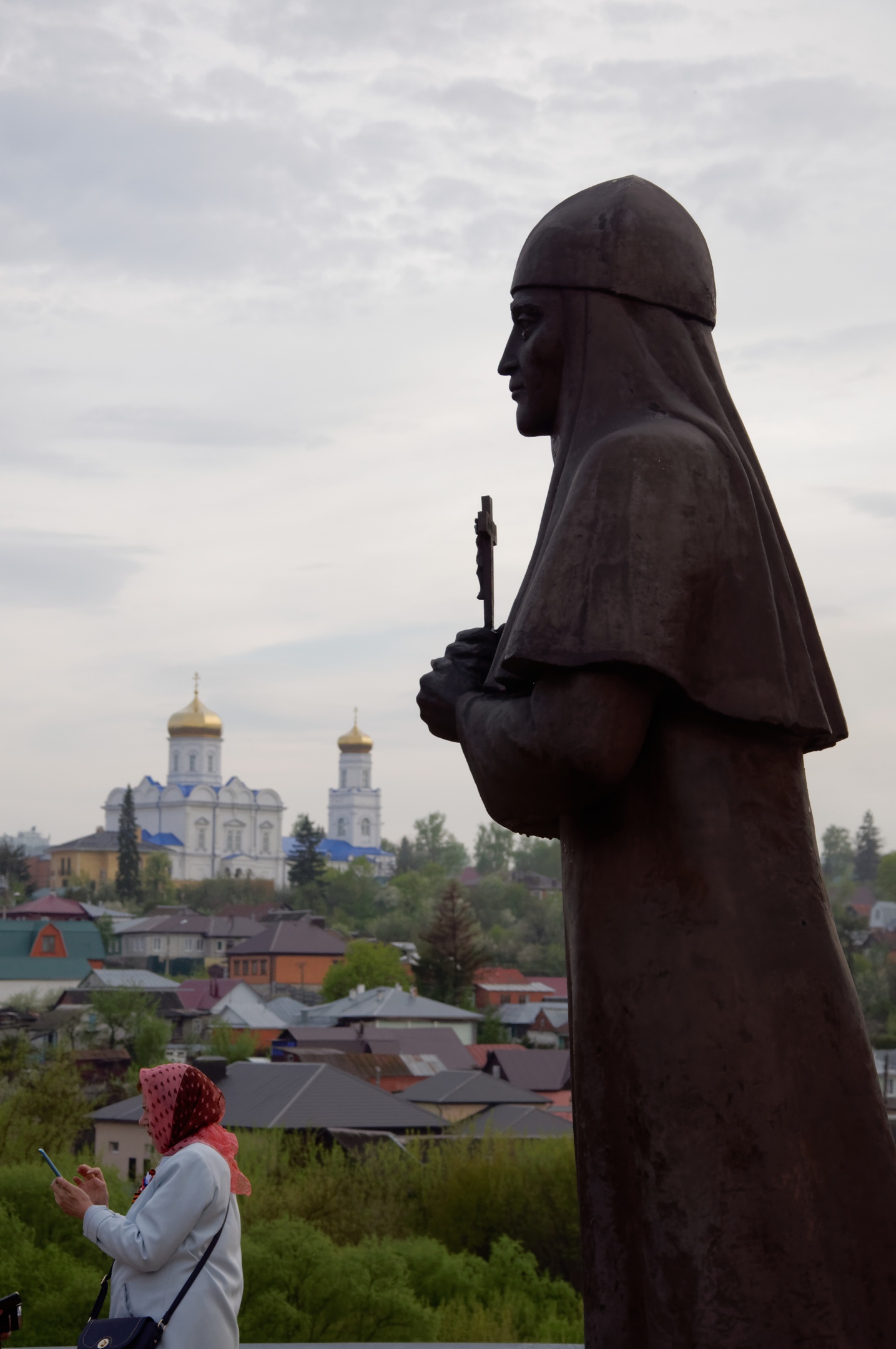 Онлайн-выставку работ вологодского фотографа Владимира Титова могут  посетить все желающие | 05.03.2021 | Вологда - БезФормата