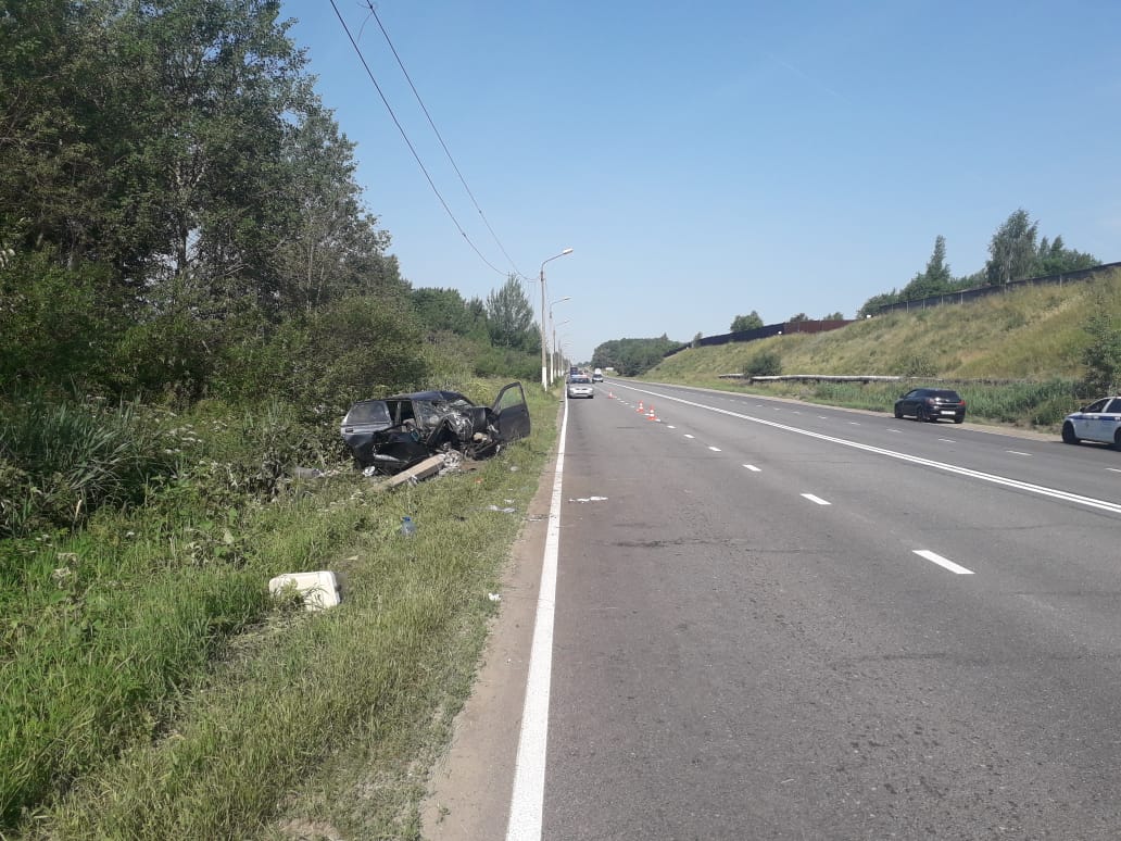 Вадим смагин попал в дтп