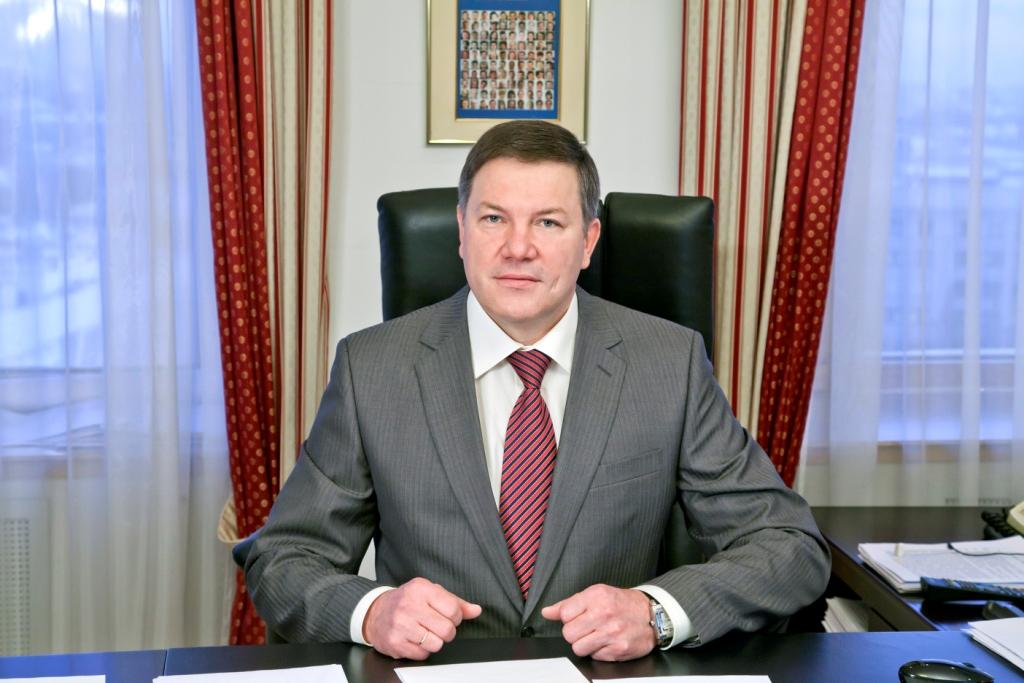 Новости губернатора вологодской