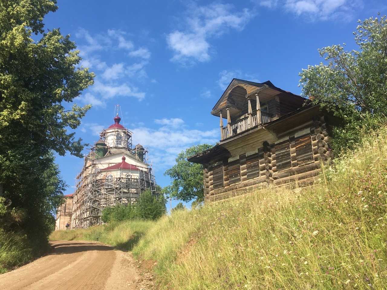 Наследие села. Косково Городецкий район. Село Косково Кичменгско Городецкого района Вологодской. Георгиевский храм село Косково. Косково Вологодская область Георгиевская.