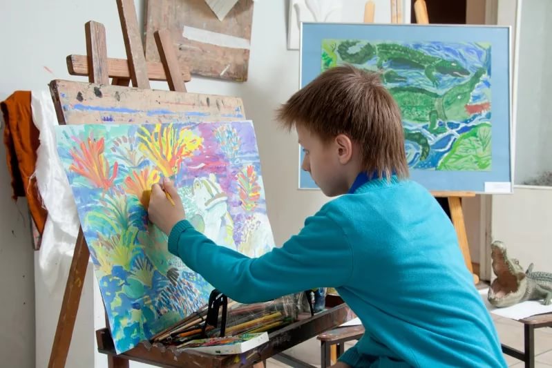 1 2 урок искусства. Рисование в художественной школе. Живопись для дошкольников. Занятия живописью. Уроки живописи для детей.