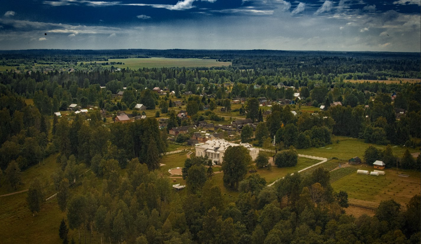 каменная гора бабаево