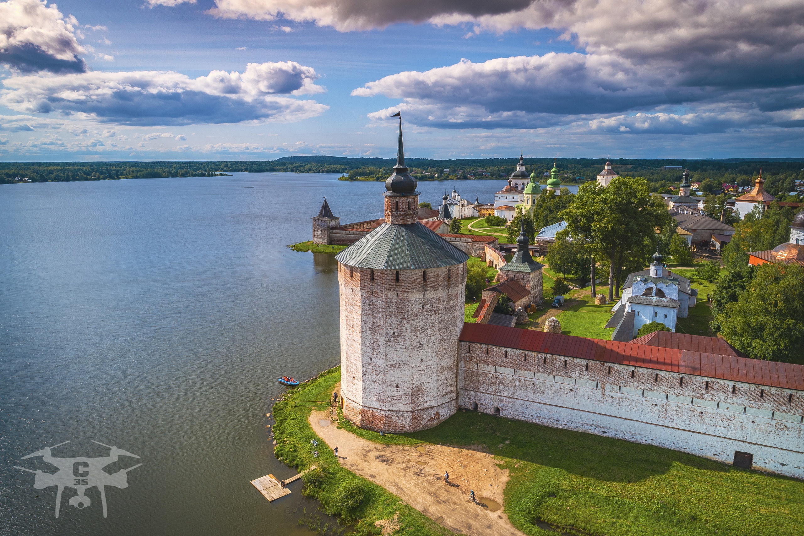 Фото Показать Кириллов