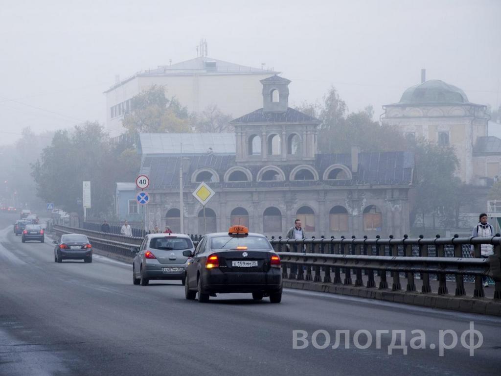 Воротынск фото города