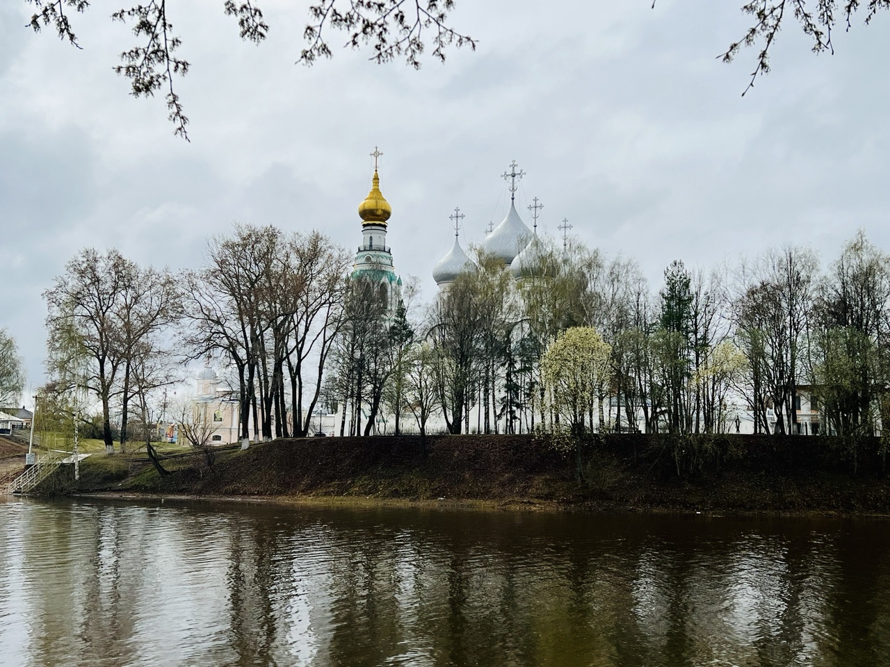 Время в вологде сейчас