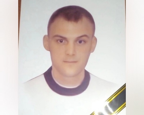 В Устюжне похоронили погибшего бойца ЧВК «Вагнер»